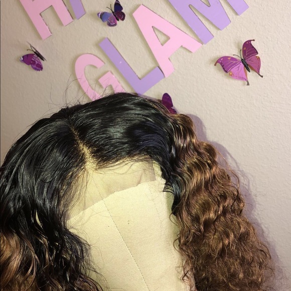 Lace Closure Unit - Picture 2 of 6